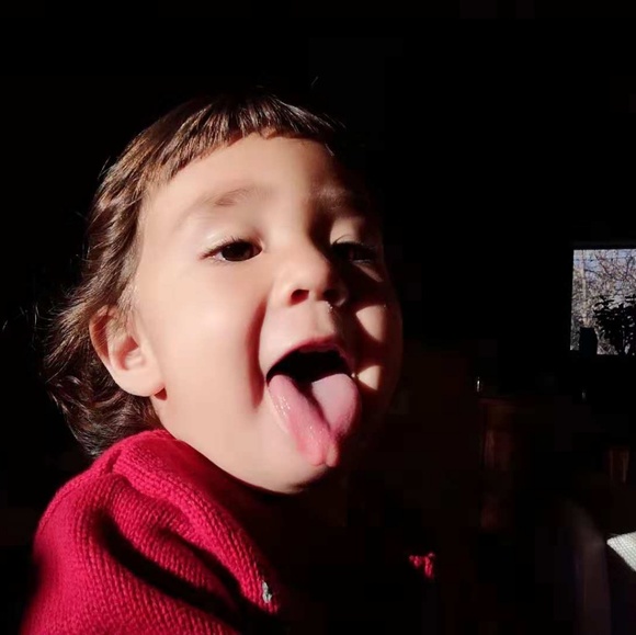 Meet your Posher, Zilu - Picture 1 of 1